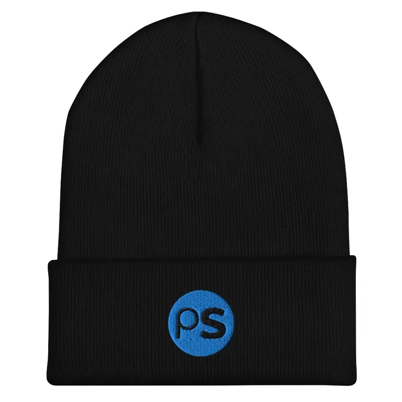 P&S Beanie!